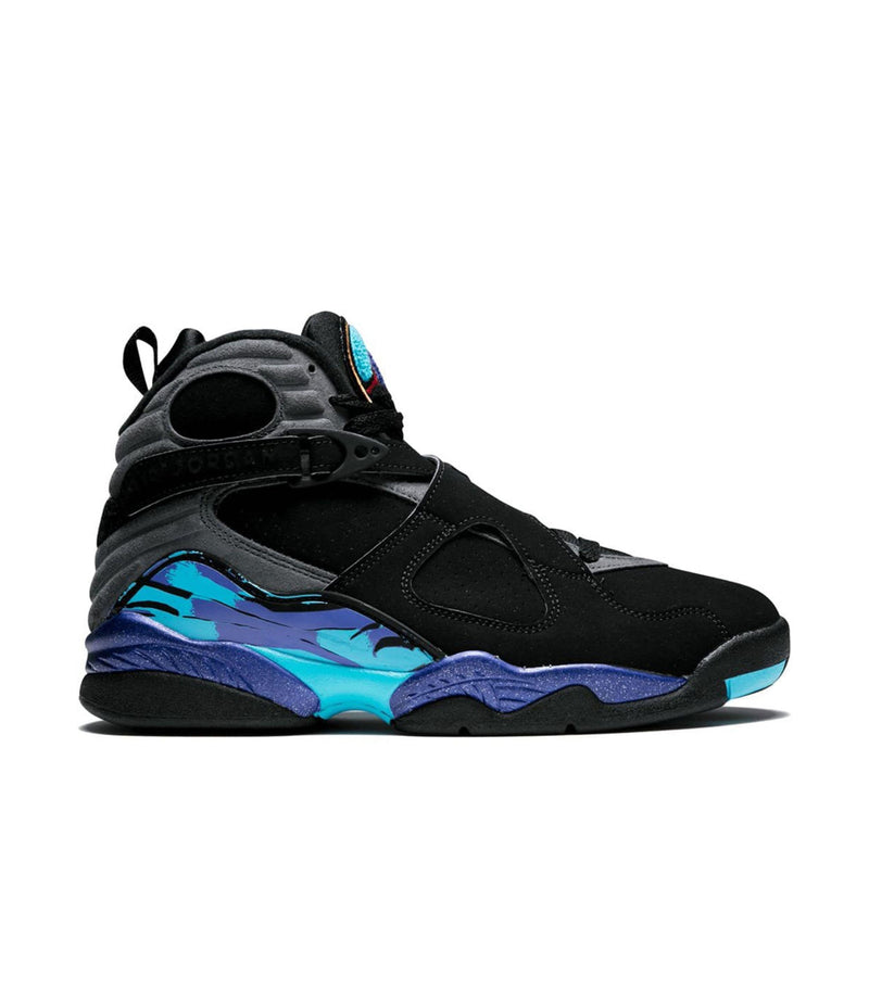 Cargue la imagen en el visor de la galería, Jordan Retro 8 Aqua
