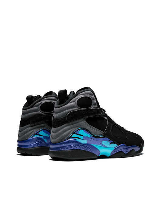 Jordan Retro 8 Aqua