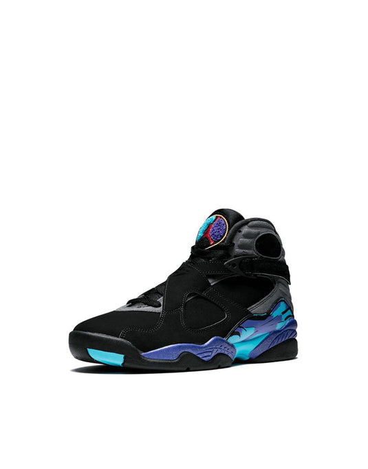 Jordan Retro 8 Aqua