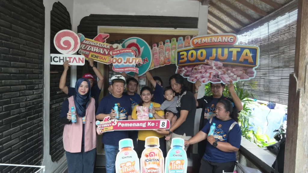 Dari Doa Istri hingga Rezeki Tak Terduga: Kisah Inspiratif di Bali