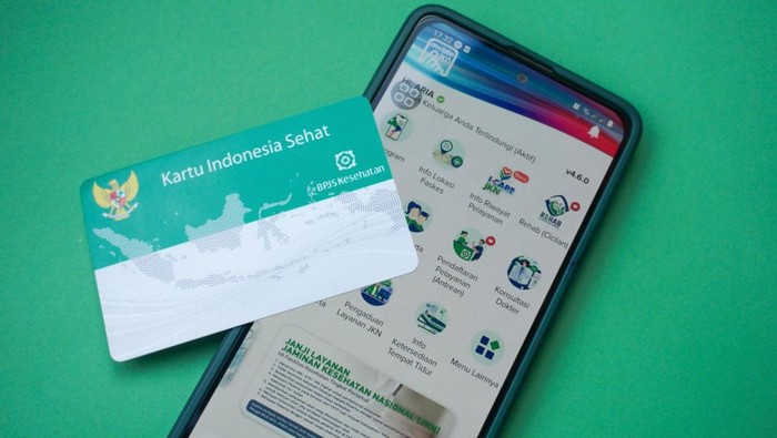 Ribuan Peserta JKN di Sumsel Dicoret dari Daftar PBI, Faktor Gaya Hidup Jadi Sorotan
