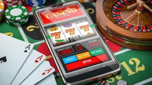 Derita Tersembunyi di Balik Popularitas Judi Online yang Kian Ramai Dibahas